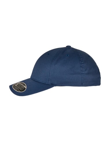 F-7706FF-Flexfit 110 Curved Visor Snapback